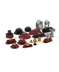 Vaccum cups &  Products 