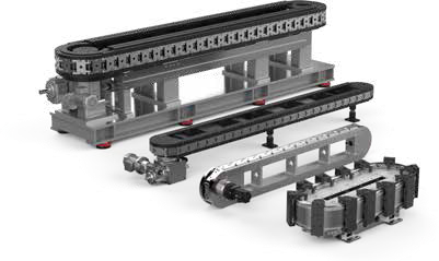 Conveyor Systems