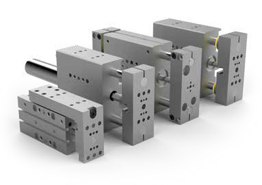 Linear Slider