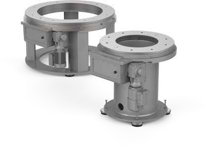 Ring Driver Dial Indexer